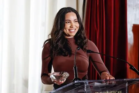 Jurnee Smollett OnlyFans Leaked Free Thumbnail Picture - #Phfl6RHPBL