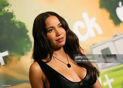 Jurnee Smollett OnlyFans Leaked Free Thumbnail Picture - #QgfrCgvFMO