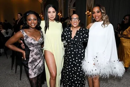 Jurnee Smollett OnlyFans Leaked Free Thumbnail Picture - #QhyZS32q22