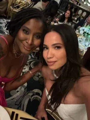 Jurnee Smollett OnlyFans Leaked Free Thumbnail Picture - #RSp9xUF8kv