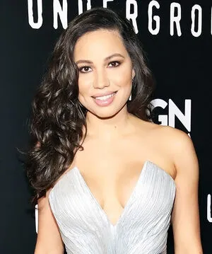 Jurnee Smollett OnlyFans Leaked Free Thumbnail Picture - #RmmycvpONm