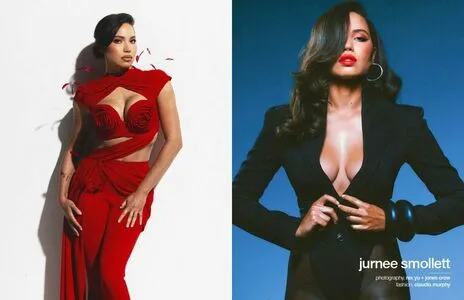 Jurnee Smollett OnlyFans Leaked Free Thumbnail Picture - #SgbAanrqVc