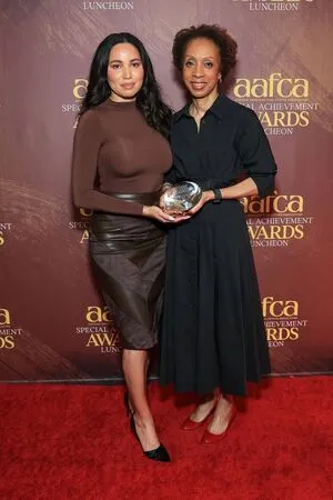 Jurnee Smollett OnlyFans Leaked Free Thumbnail Picture - #UKEpa4H9I4