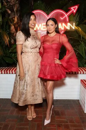 Jurnee Smollett OnlyFans Leaked Free Thumbnail Picture - #UidhLklLtm