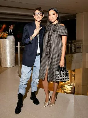 Jurnee Smollett OnlyFans Leaked Free Thumbnail Picture - #XlxqnYPMvW