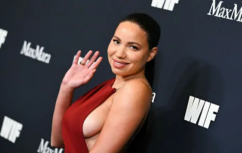 Jurnee Smollett OnlyFans Leaked Free Thumbnail Picture - #YE266y6IDv