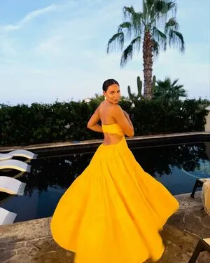 Jurnee Smollett OnlyFans Leaked Free Thumbnail Picture - #Z1swOn3J54