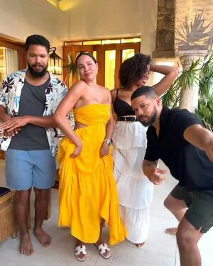 Jurnee Smollett OnlyFans Leaked Free Thumbnail Picture - #ZROwG4ImyD