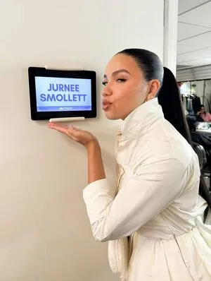 Jurnee Smollett OnlyFans Leaked Free Thumbnail Picture - #ahuD8H3Q8O