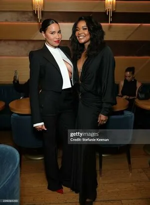 Jurnee Smollett OnlyFans Leaked Free Thumbnail Picture - #ayrp7Swjj1