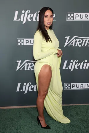 Jurnee Smollett OnlyFans Leaked Free Thumbnail Picture - #b58gBbaYoy