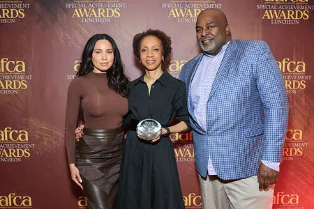 Jurnee Smollett OnlyFans Leaked Free Thumbnail Picture - #bSj2jH0HD9