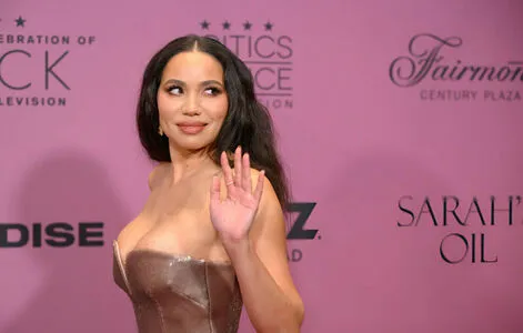 Jurnee Smollett OnlyFans Leaked Free Thumbnail Picture - #c6UwN7OjUB