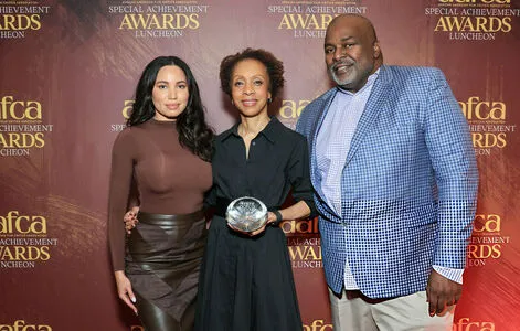 Jurnee Smollett OnlyFans Leaked Free Thumbnail Picture - #eDgAY0XPB8