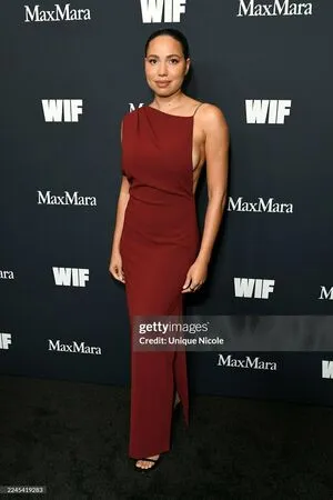 Jurnee Smollett OnlyFans Leaked Free Thumbnail Picture - #hVslDljbc5