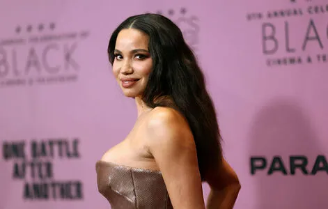Jurnee Smollett OnlyFans Leaked Free Thumbnail Picture - #i5nyE32Fdg