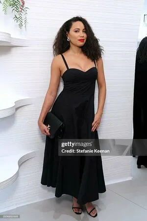 Jurnee Smollett OnlyFans Leaked Free Thumbnail Picture - #joDJmn9dBv