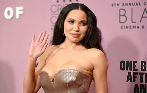 Jurnee Smollett OnlyFans Leaked Free Thumbnail Picture - #jxc9CtCDOE