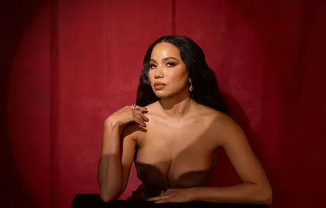 Jurnee Smollett OnlyFans Leaked Free Thumbnail Picture - #kQfRdnVuRn