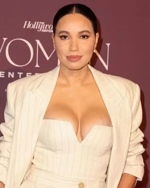 Jurnee Smollett OnlyFans Leaked Free Thumbnail Picture - #kivRayz0RA