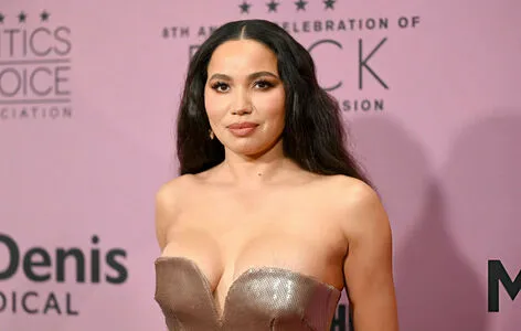 Jurnee Smollett OnlyFans Leaked Free Thumbnail Picture - #l7QPgT5b2K