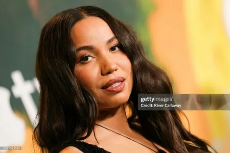 Jurnee Smollett OnlyFans Leaked Free Thumbnail Picture - #lKs525R3Wx