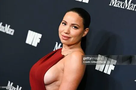 Jurnee Smollett OnlyFans Leaked Free Thumbnail Picture - #llogWeu3B6