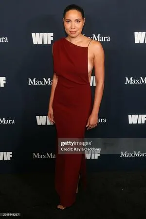 Jurnee Smollett OnlyFans Leaked Free Thumbnail Picture - #m6cGa7Slaj