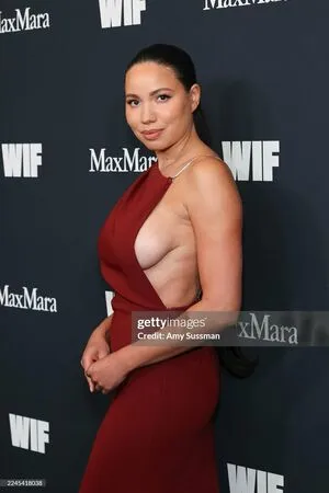 Jurnee Smollett OnlyFans Leaked Free Thumbnail Picture - #mUfvwDud7m