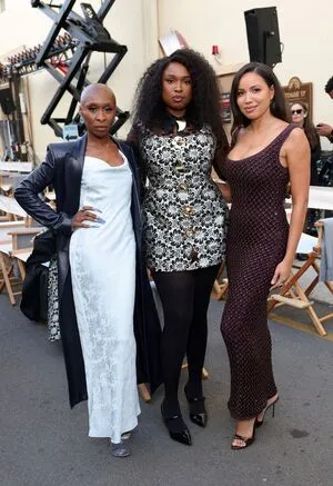 Jurnee Smollett OnlyFans Leaked Free Thumbnail Picture - #oDENHES2e1