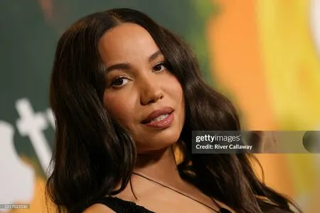 Jurnee Smollett OnlyFans Leaked Free Thumbnail Picture - #qWWSlA0nb3