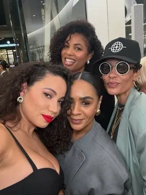 Jurnee Smollett OnlyFans Leaked Free Thumbnail Picture - #qpl7SHXp15