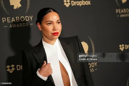 Jurnee Smollett OnlyFans Leaked Free Thumbnail Picture - #sIdCJQ4kMc