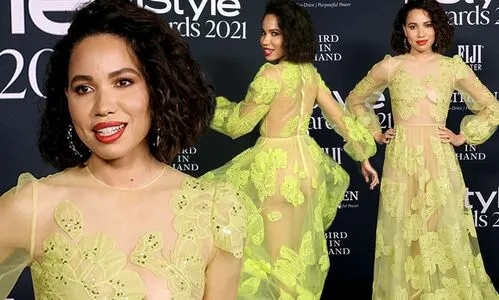 Jurnee Smollett OnlyFans Leaked Free Thumbnail Picture - #tnIha48IWH