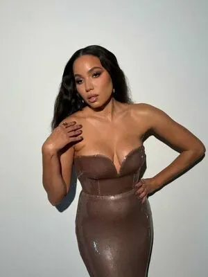Jurnee Smollett OnlyFans Leaked Free Thumbnail Picture - #tsVqsflWQP