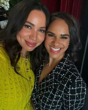 Jurnee Smollett OnlyFans Leaked Free Thumbnail Picture - #vsc0eSaRwF