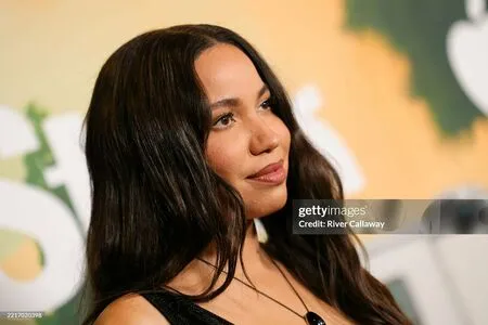 Jurnee Smollett OnlyFans Leaked Free Thumbnail Picture - #vst18Ji23K