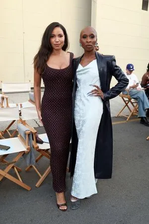 Jurnee Smollett OnlyFans Leaked Free Thumbnail Picture - #zee36XMzAD