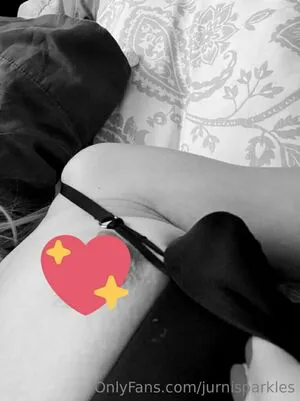 Jurnisparkles OnlyFans Leaked Free Thumbnail Picture - #D4kCWQBGLP