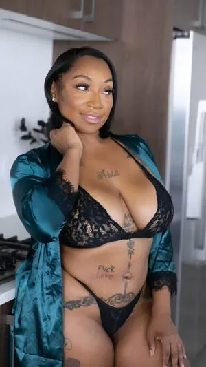 Jus Monie OnlyFans Leaked Free Thumbnail Picture - #XIqOIpKFG0