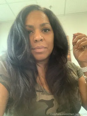 Jusagirl Cheri OnlyFans Leaked Free Thumbnail Picture - #iDC8P5ocPo