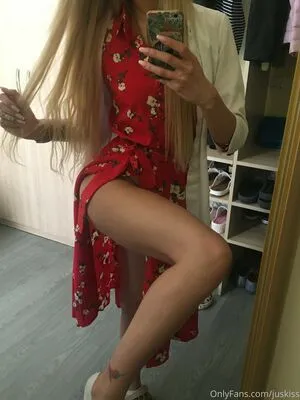 Juskiss OnlyFans Leaked Free Thumbnail Picture - #FufEukdwmO