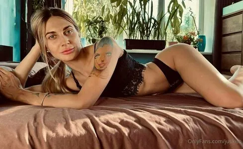 Juskiss OnlyFans Leaked Free Thumbnail Picture - #GNTgdlvnxE