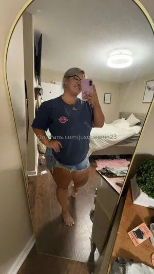 Jusqueenin23 OnlyFans Leaked Free Thumbnail Picture - #p0DOKsz8Ur