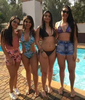 Jussania Moura OnlyFans Leaked Free Thumbnail Picture - #CHmJgClfsy