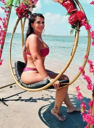 Jussania Moura OnlyFans Leaked Free Thumbnail Picture - #FVd2gjCgYI