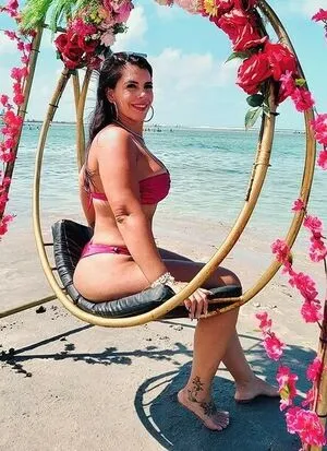 Jussania Moura OnlyFans Leaked Free Thumbnail Picture - #MFmddj14gC