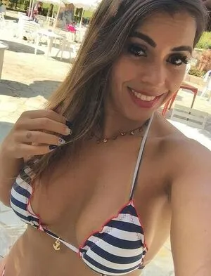 Jussania Moura OnlyFans Leaked Free Thumbnail Picture - #WXslqliid2