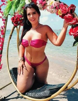 Jussania Moura OnlyFans Leaked Free Thumbnail Picture - #cNyy3J7PC7