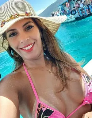 Jussania Moura OnlyFans Leaked Free Thumbnail Picture - #jp64VX2ZWY
